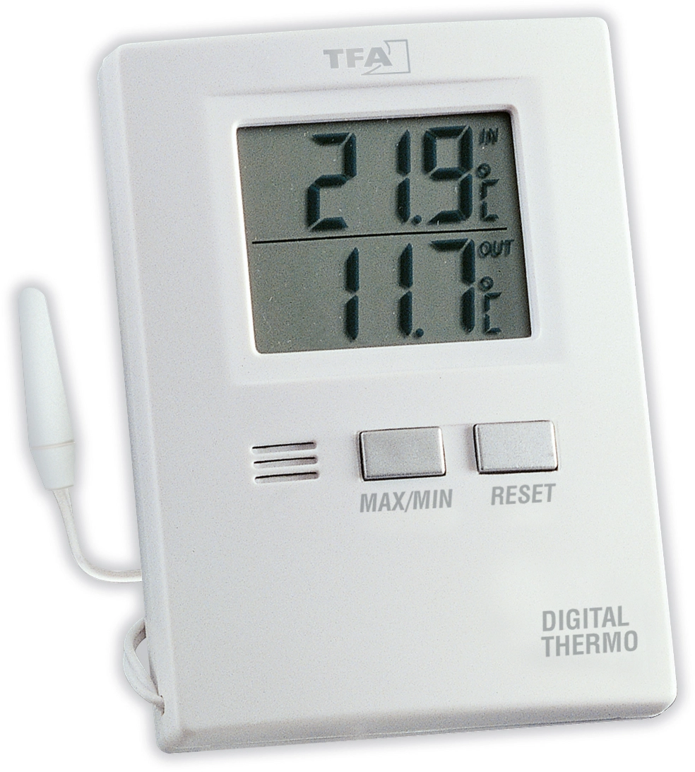 Thermometer online kaufen bei OBI